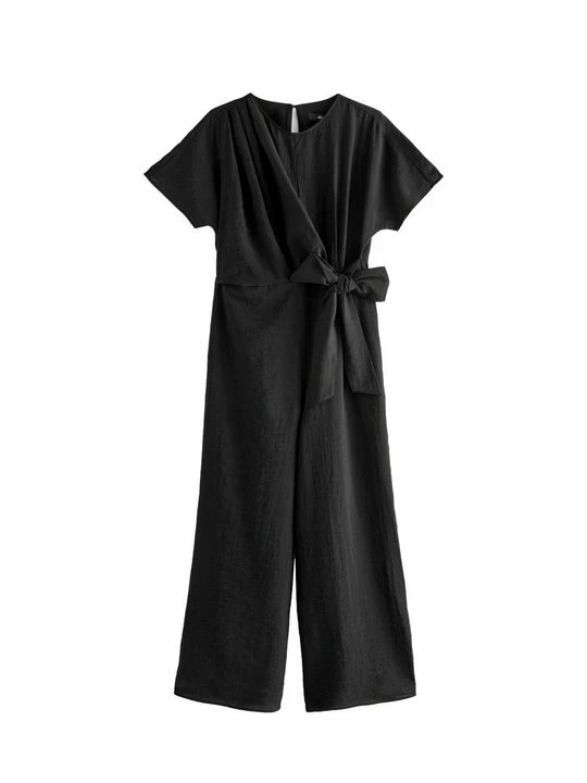 Foto van product Jumpsuit Next zwart