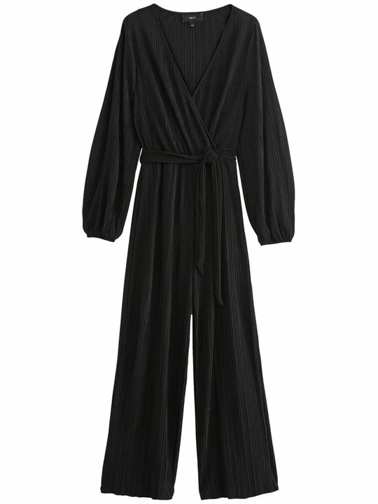 Foto van product Jumpsuit Next zwart