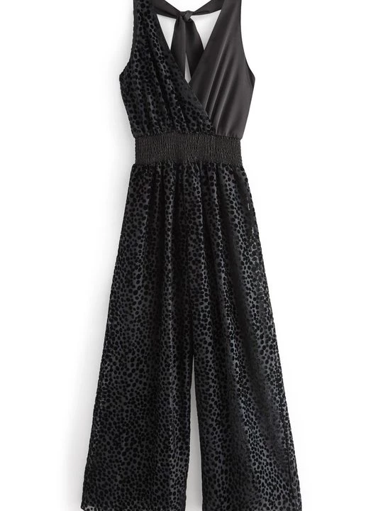 Foto van product Jumpsuit Next zwart