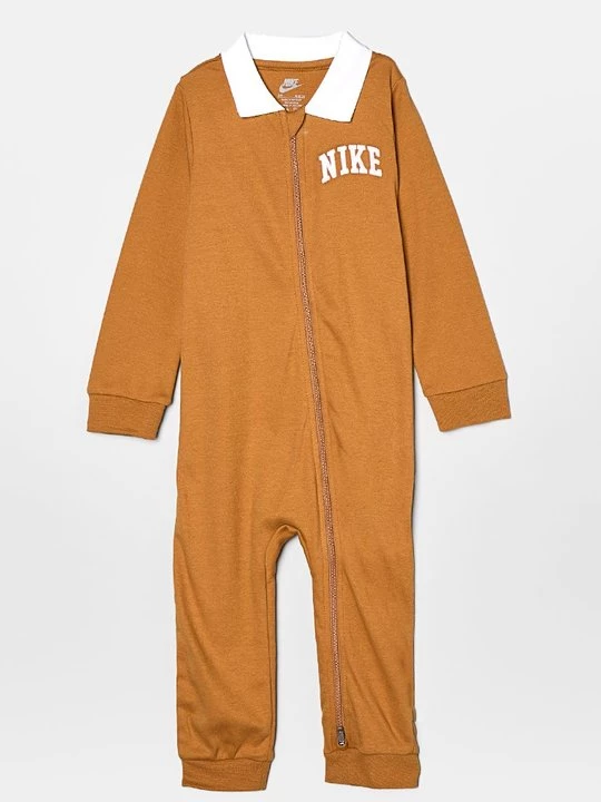 Foto van product Jumpsuit Nike beżowy
