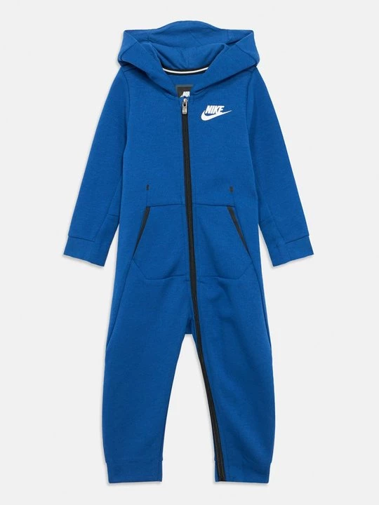 Foto van product Jumpsuit Nike blauw