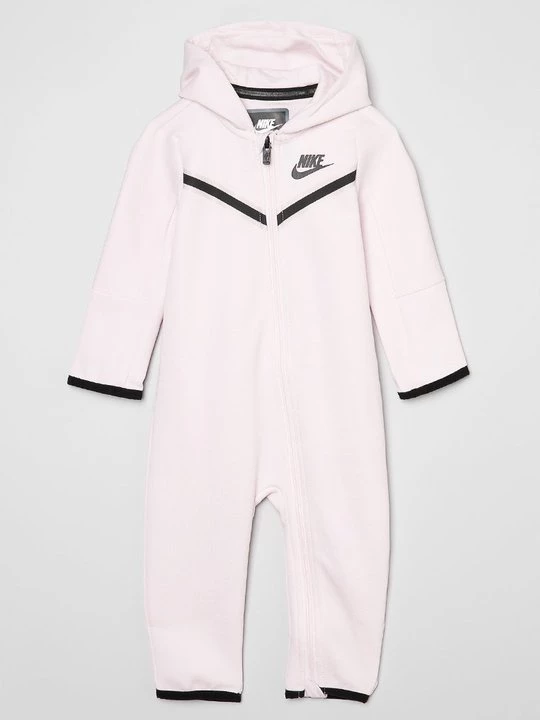 Foto van product Jumpsuit Nike donkerroze