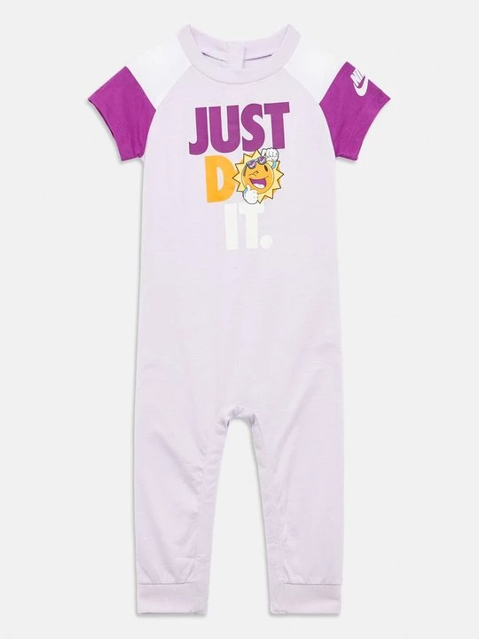 Foto van product Jumpsuit Nike groen