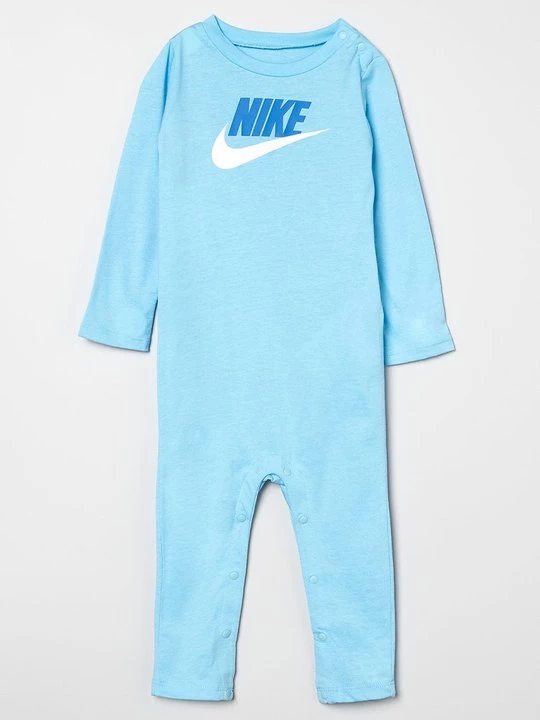 Foto van product Jumpsuit Nike lichtblauw