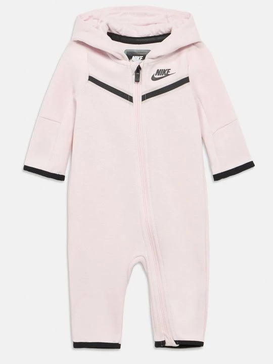 Foto van product Jumpsuit Nike mauve