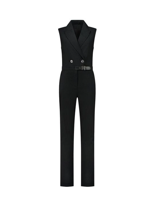 Foto van product Jumpsuit NIKKIE grijs