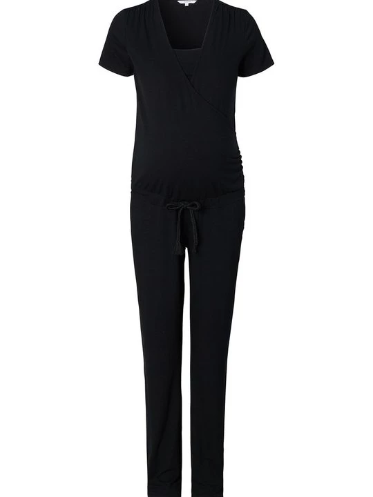 Foto van product Jumpsuit Noppies zwart
