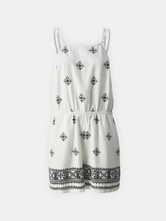 Foto van product Jumpsuit Only crème