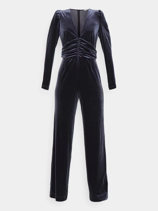 Foto van product Jumpsuit Only donkerblauw