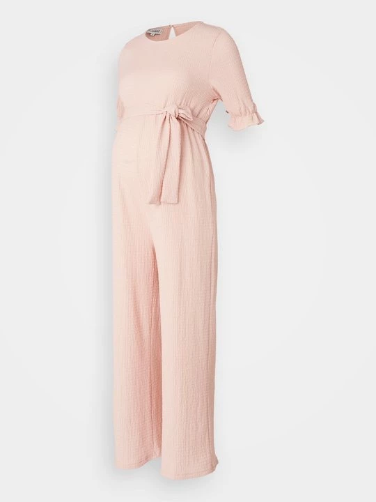 Foto van product Jumpsuit Only donkerroze