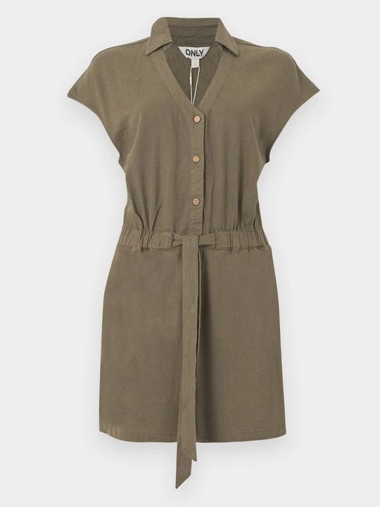 Foto van product Jumpsuit Only olijfgroen