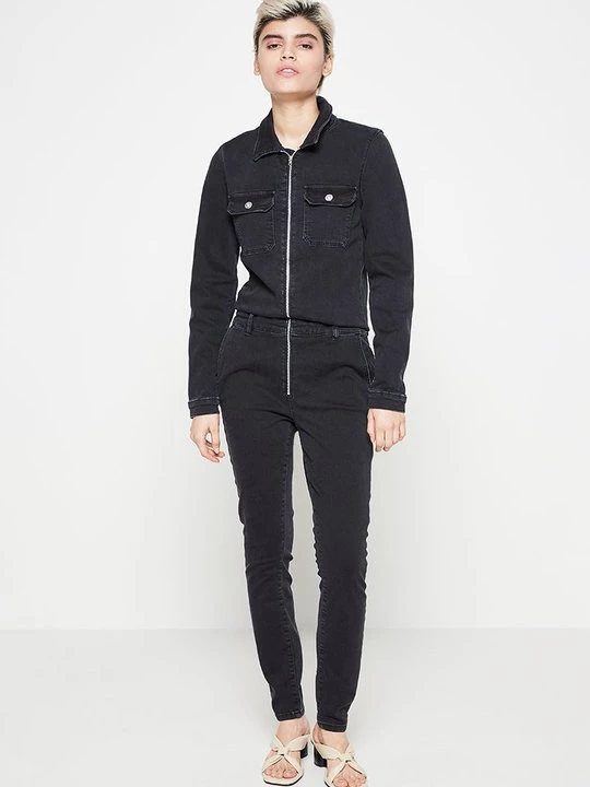 Foto van product Jumpsuit Only zwart