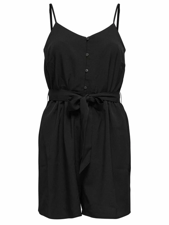 Foto van product Jumpsuit Only zwart