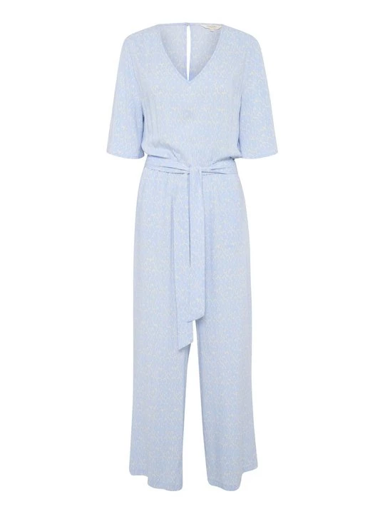 Foto van product Jumpsuit Part Two blauw