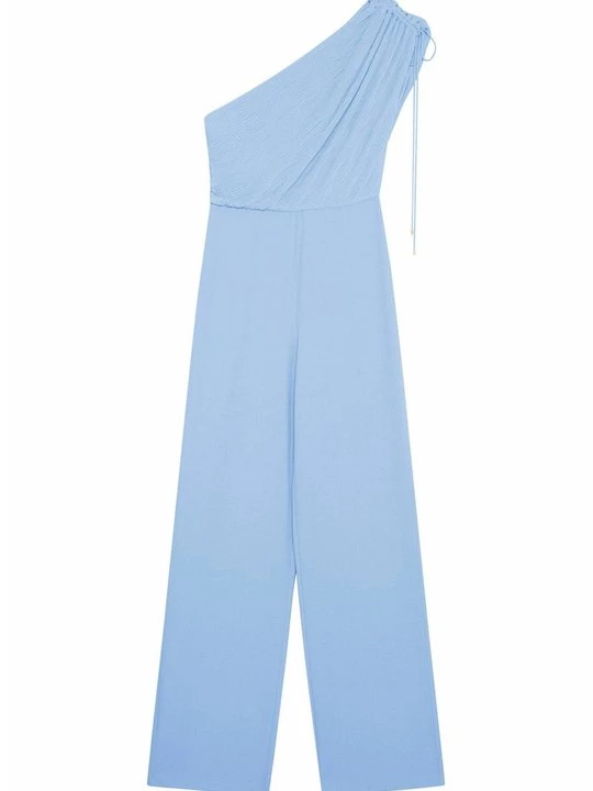 Foto van product Jumpsuit Patrizia Pepe blauw