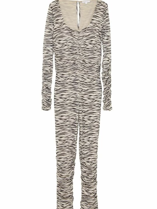 Foto van product Jumpsuit Patrizia Pepe zwart