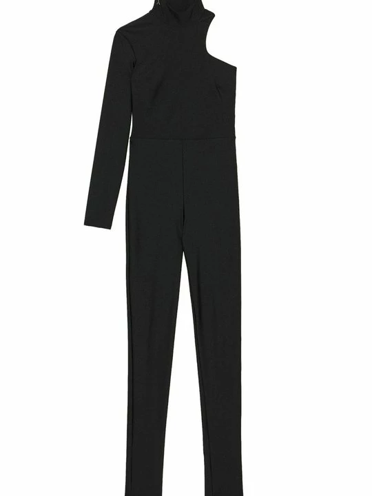 Foto van product Jumpsuit Patrizia Pepe zwart