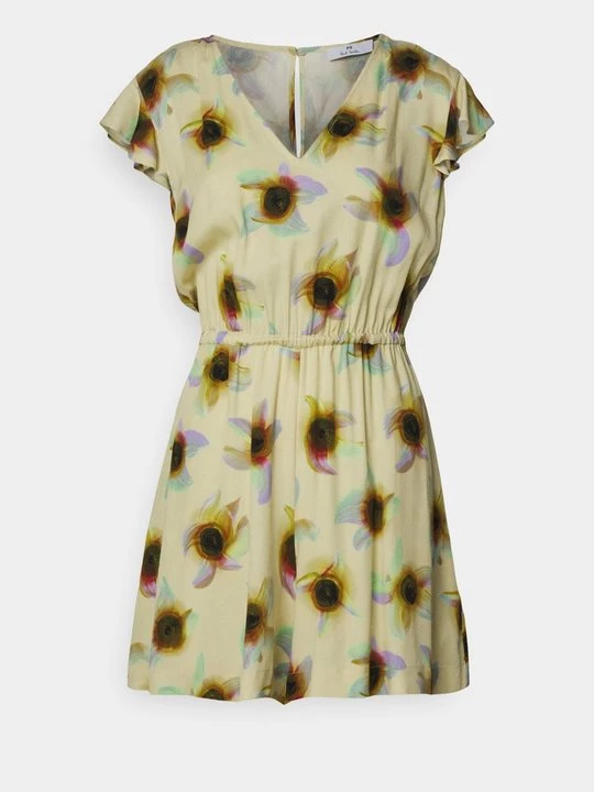 Foto van product Jumpsuit Paul Smith geel