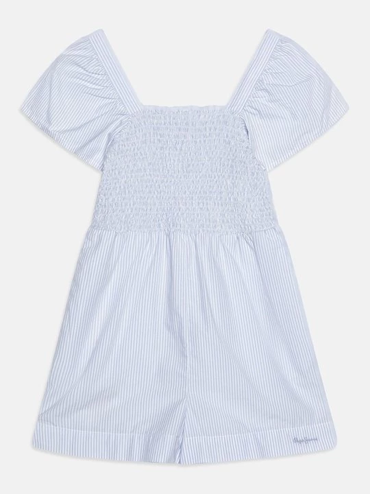 Foto van product Jumpsuit Pepe Jeans blauw