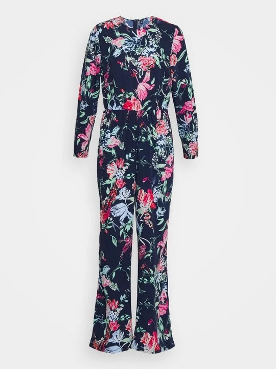 Foto van product Jumpsuit Pieces donkerblauw