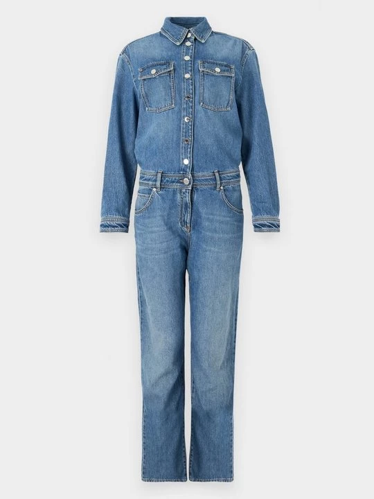 Foto van product Jumpsuit Pinko