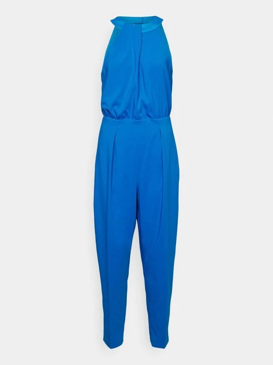 Foto van product Jumpsuit Pinko blauw