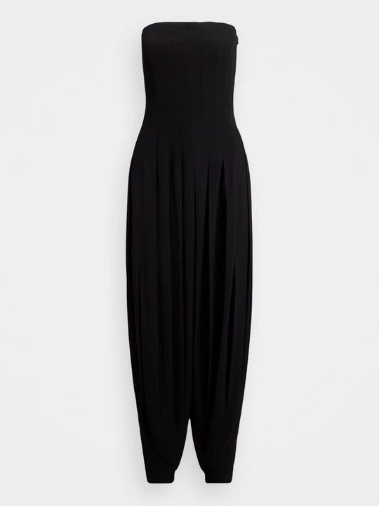 Foto van product Jumpsuit Polo Ralph Lauren zwart