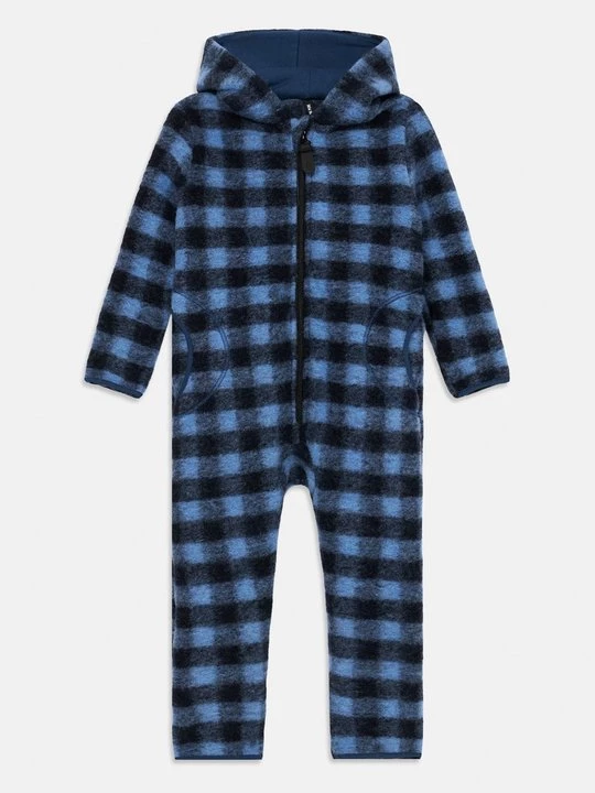 Foto van product Jumpsuit Pure Pure By BAUER blauw