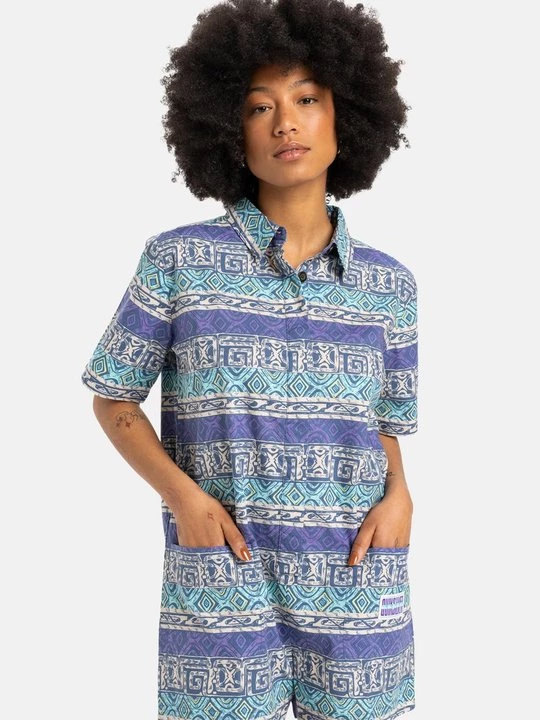 Foto van product Jumpsuit Quiksilver