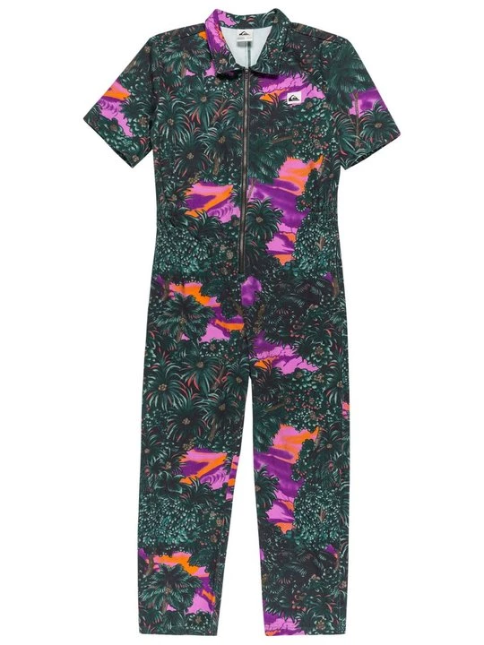 Foto van product Jumpsuit Quiksilver