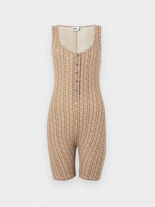 Foto van product Jumpsuit Quiksilver crème