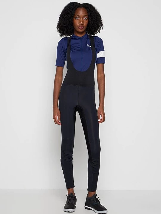 Foto van product Jumpsuit Rapha zwart