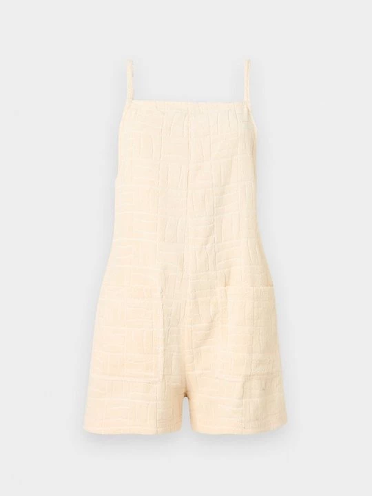 Foto van product Jumpsuit Rip Curl crème