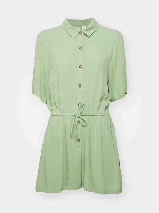 Foto van product Jumpsuit Roxy groen