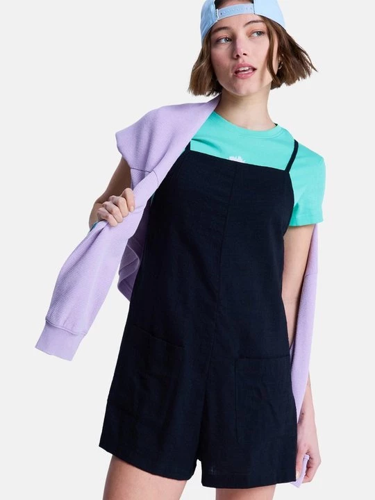 Foto van product Jumpsuit Roxy zwart