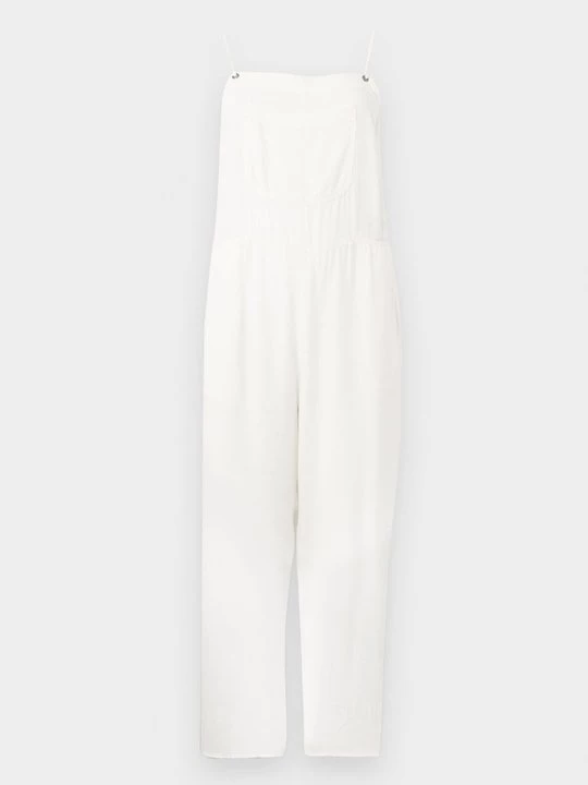 Foto van product Jumpsuit RVCA wit