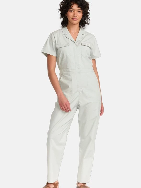Foto van product Jumpsuit RVCA zwart
