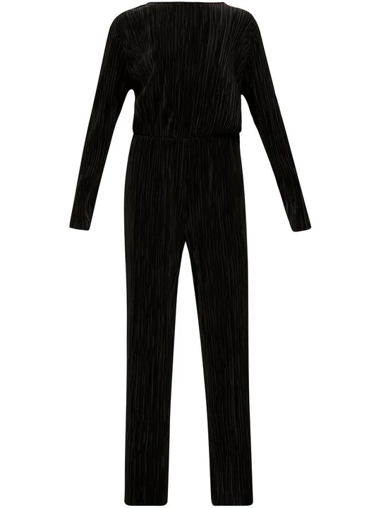 Foto van product Jumpsuit s.Oliver zwart