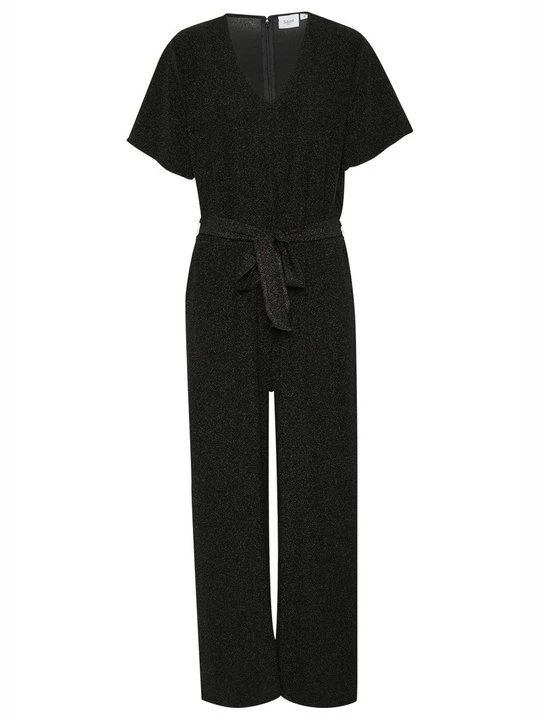 Foto van product Jumpsuit Saint Tropez zwart