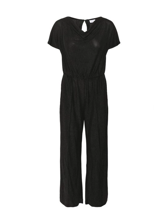 Foto van product Jumpsuit Saint Tropez zwart