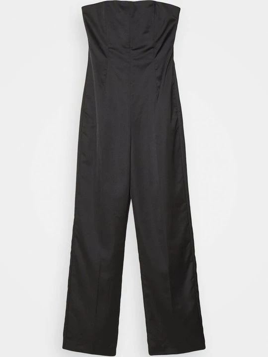Foto van product Jumpsuit Sara Battaglia zwart