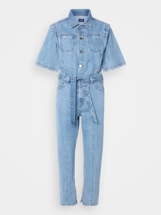 Foto van product Jumpsuit Scotch & Soda