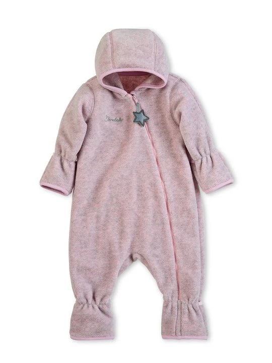 Foto van product Jumpsuit Sterntaler roze