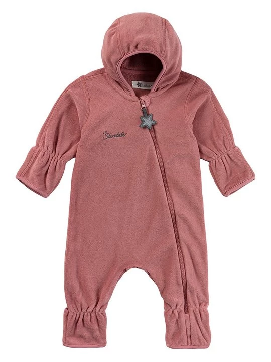 Foto van product Jumpsuit Sterntaler roze