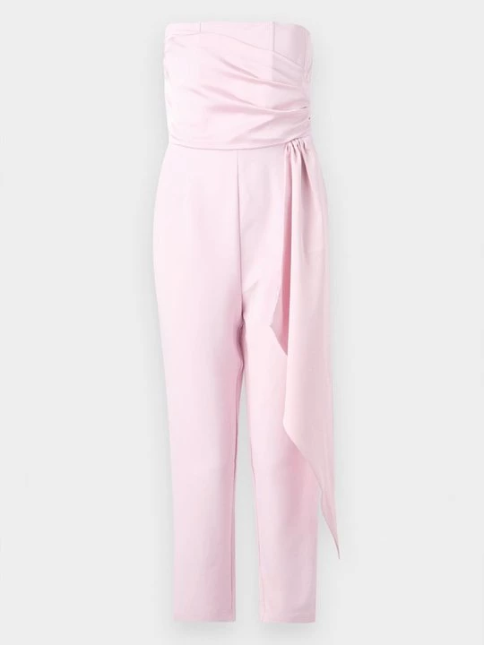 Foto van product Jumpsuit Steve Madden roze
