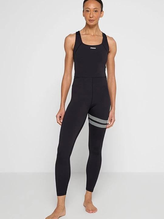 Foto van product Jumpsuit Stronger zwart
