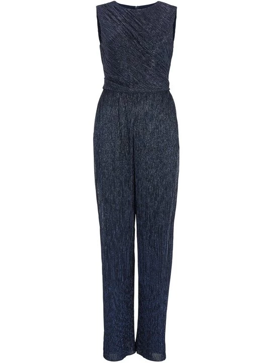 Foto van product Jumpsuit Swing donkerblauw