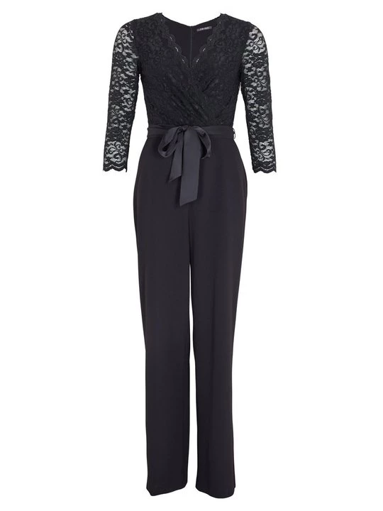 Foto van product Jumpsuit Swing zwart