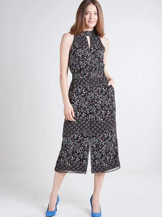 Foto van product Jumpsuit Ted Baker zwart