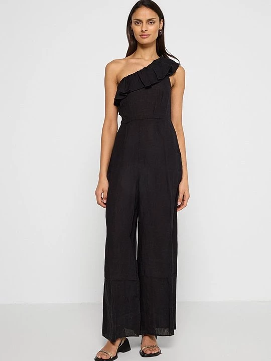 Foto van product Jumpsuit Ted Baker zwart